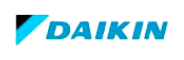 Daikin logo