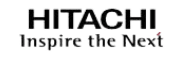 Hitachi logo
