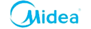 Midea logo