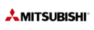 Mitsubishi logo