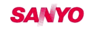 Sanyo logo